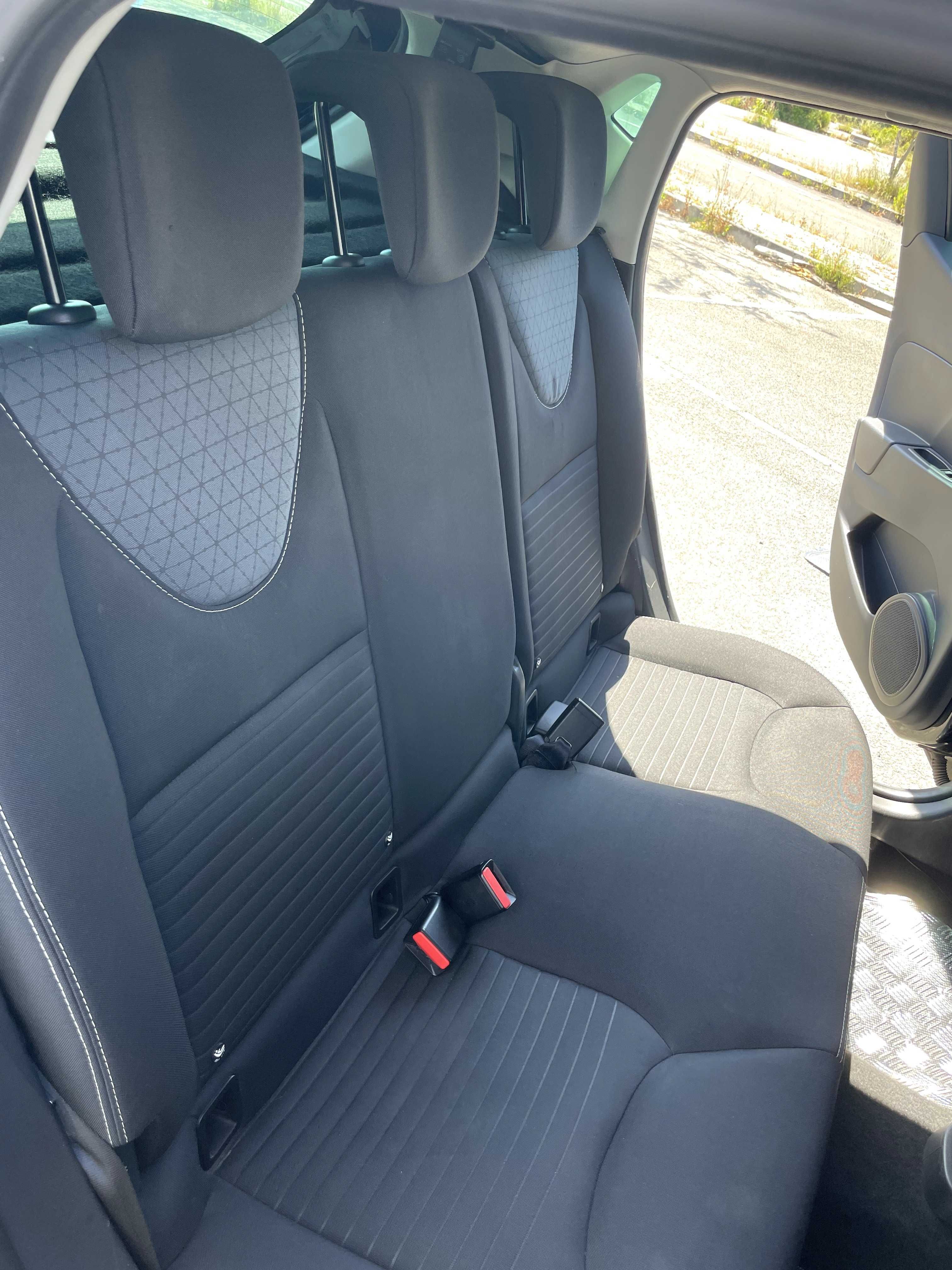 Renault Clio 1.5 dCi 2014 | AndroidAuto/CarPlay + Câmara | 157.000km