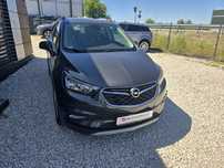 Opel Mokka 1,4T AUTOMAT NAVI KAMERA stan super niemcy zapraszam
