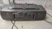 Radio Thompson na kasety