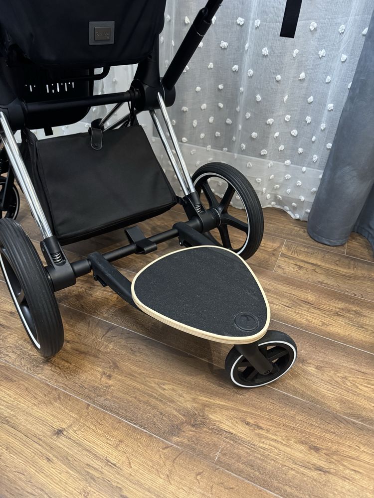 Dostawka Cybex Kid Board
