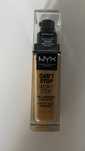 Nyx cant stop podklad