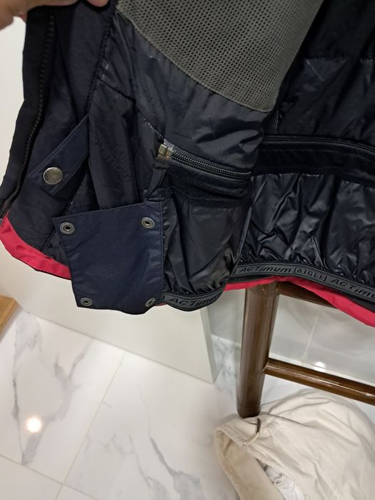 Blusao Neve AIGLE M/L