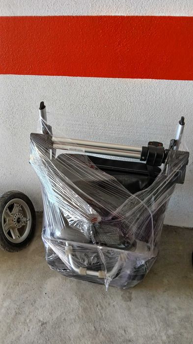 carrinho bebe maxi cosi