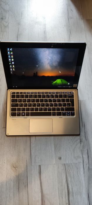 Laptop HP ELITE X2 1012 G1 12,1