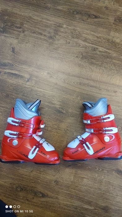 Buty narciarskie Head Edge 230-235 cm