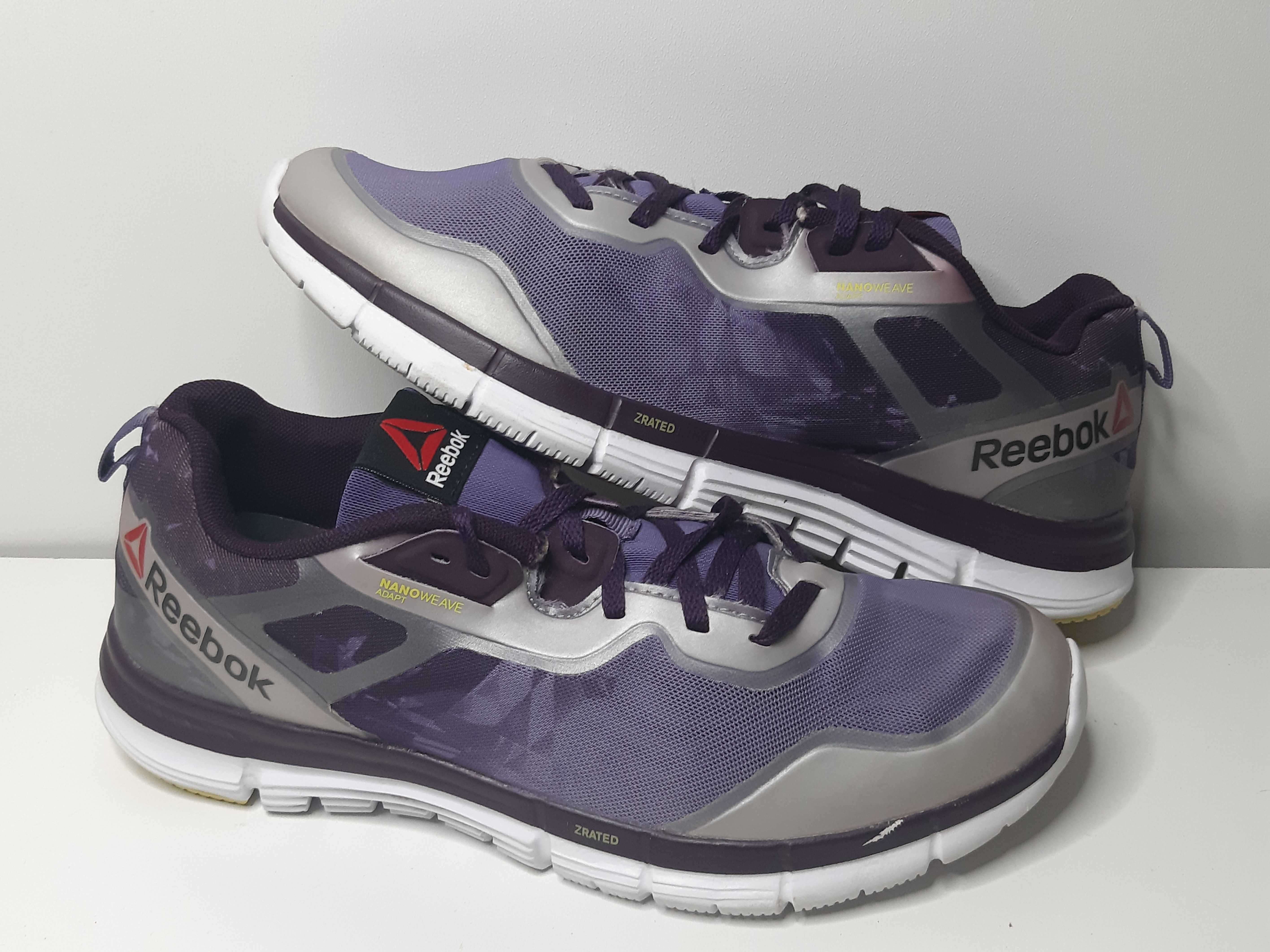 REEBOK ZQUICK SOUL buty damskie r.40,5