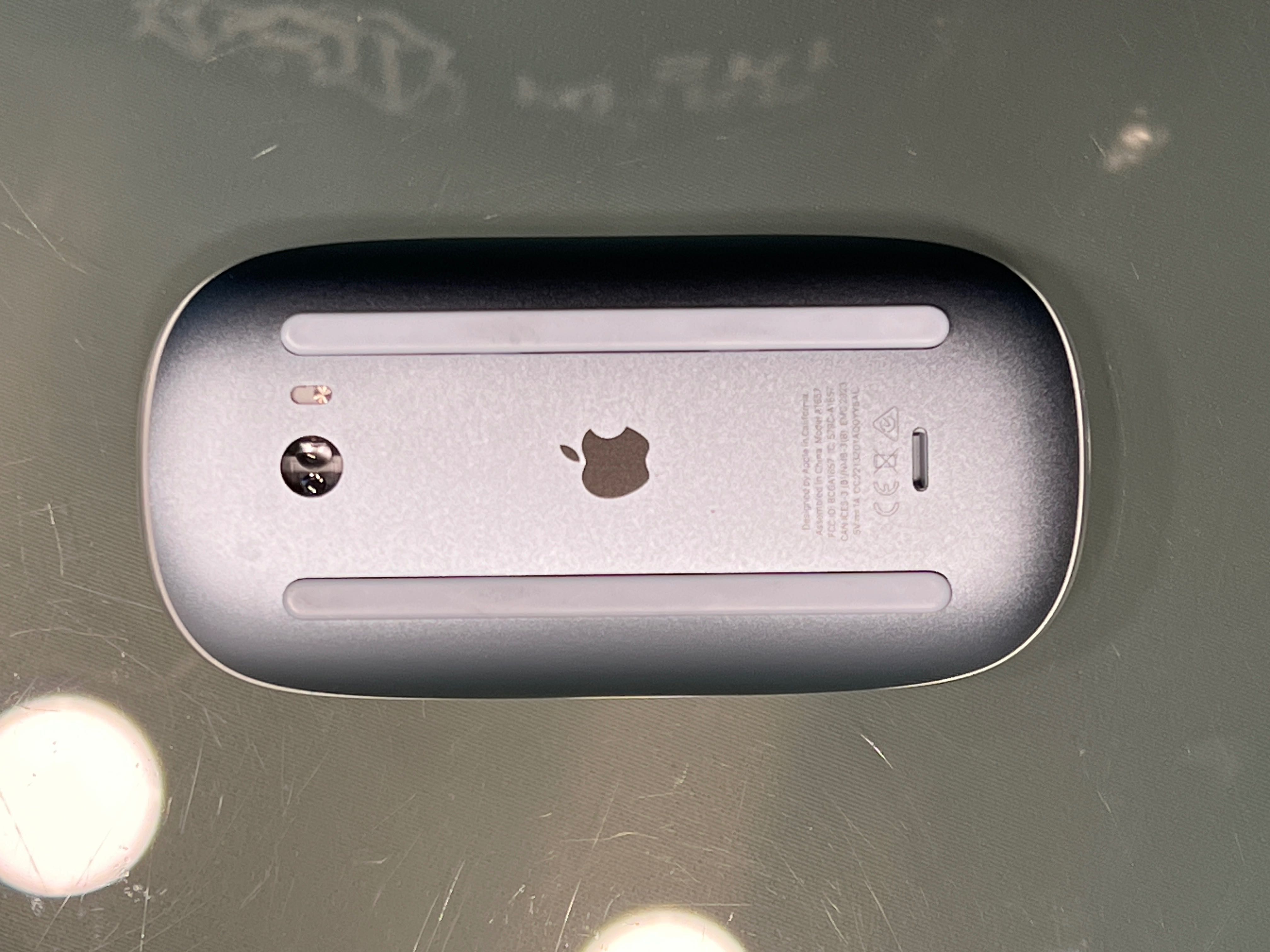 Magic Mouse A1657