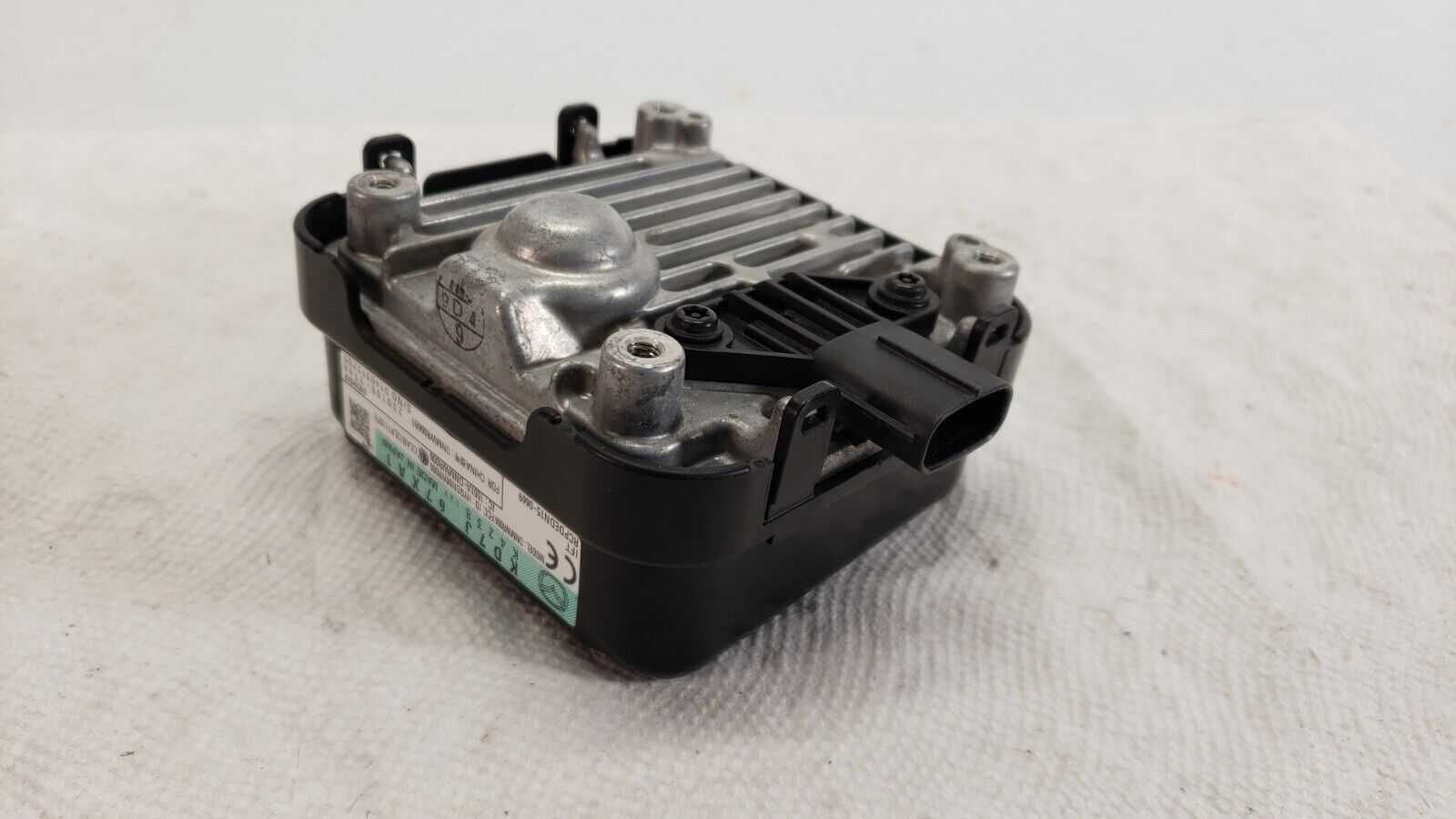 OEM RADAR Oryg. Mazda CX-3 cx5 CX-5 6 CX-9 kd7j 67xa1 CX9 kd7j67xa1