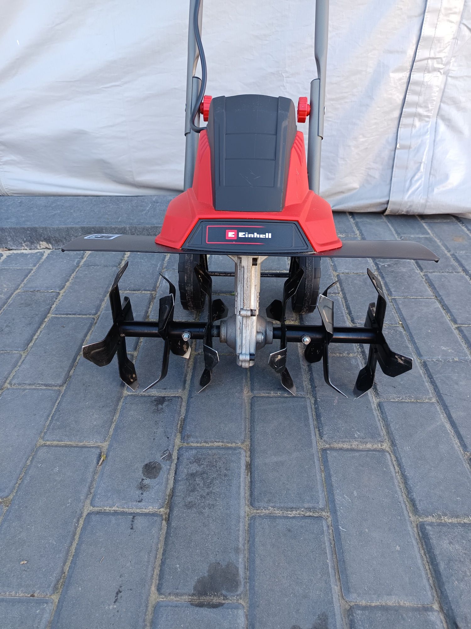 Glebogryzarka Einhell GC-RT 1545 M