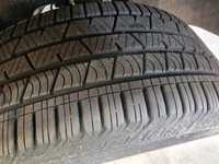 Opony 255/50R19 całoroczne