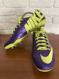 Бутси Nike mercurial vapor