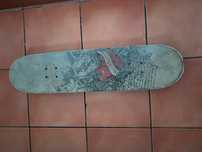 Skate profissional