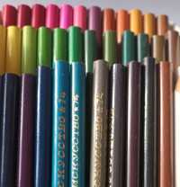 Раритет набір олівців ссср