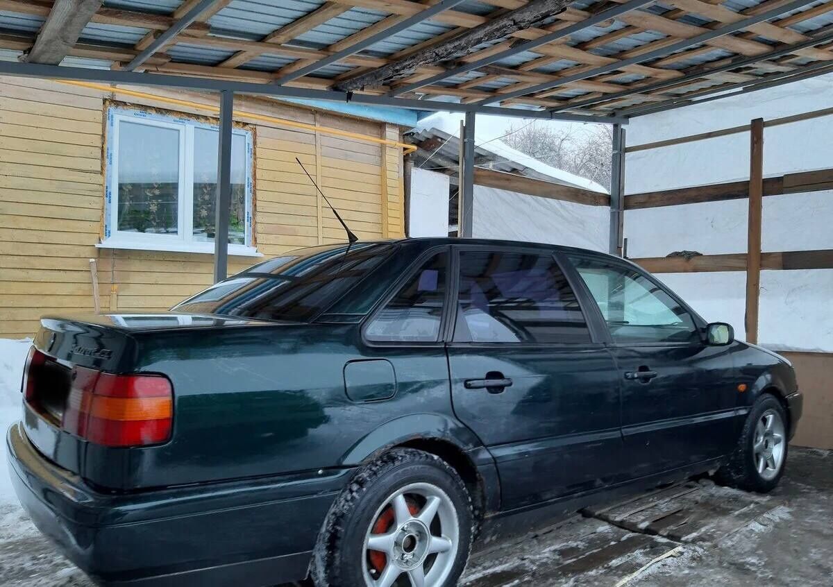 Ррзборка Passat b4 1.9 tdi