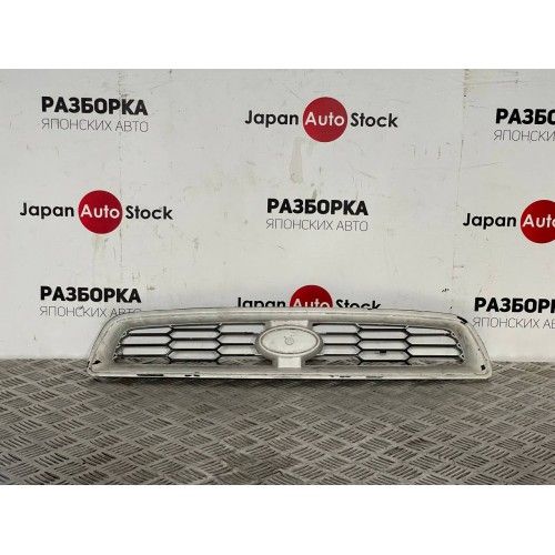 Решётка радиаторная Subaru Legacy, Outback, год 1998-2003