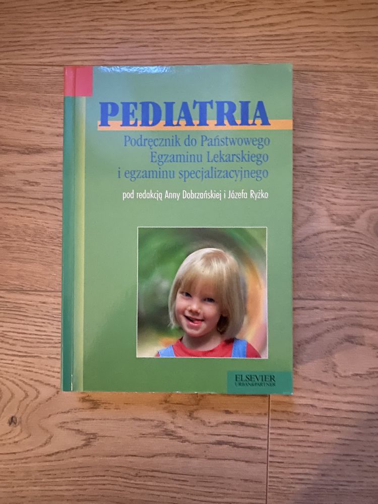 Pediatria Dobrzańska