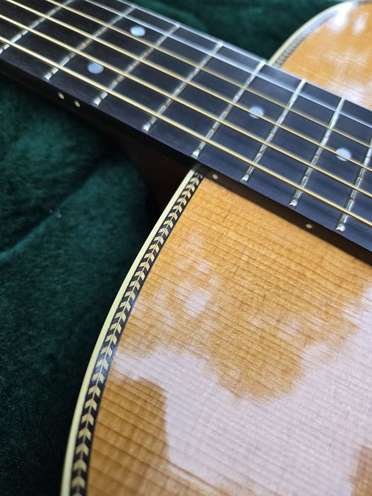 Martin HD-28 175 Anniversary 2008