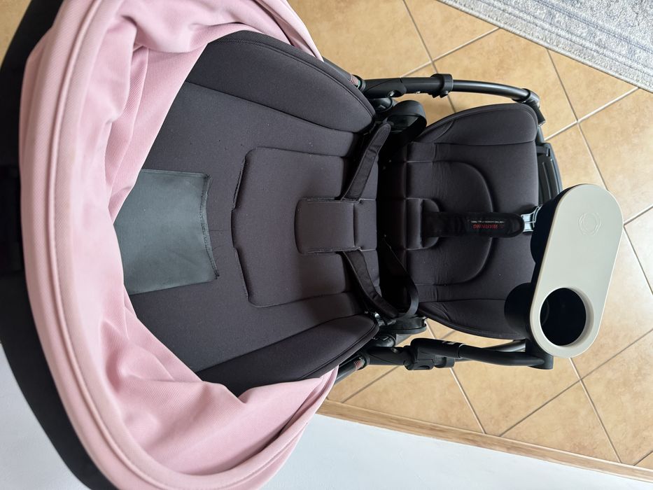 Wózek Bugaboo Bee 3 jak Nowy