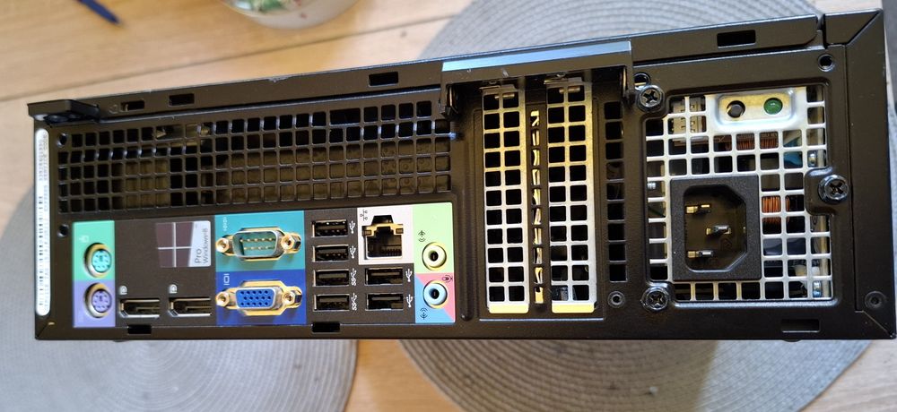 Komputer Dell Optiplex 9020 i5 4570