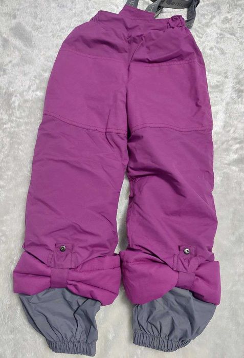 Стильний зимовий термо- комбінезон для дівчинки perlim pinpin Канада