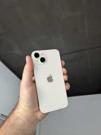 Apple iphone 13 128 gb НЕВЕРЛОК як новий айфон 90% акб