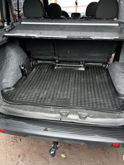 Fiat  DOBLO Panarama  1.4