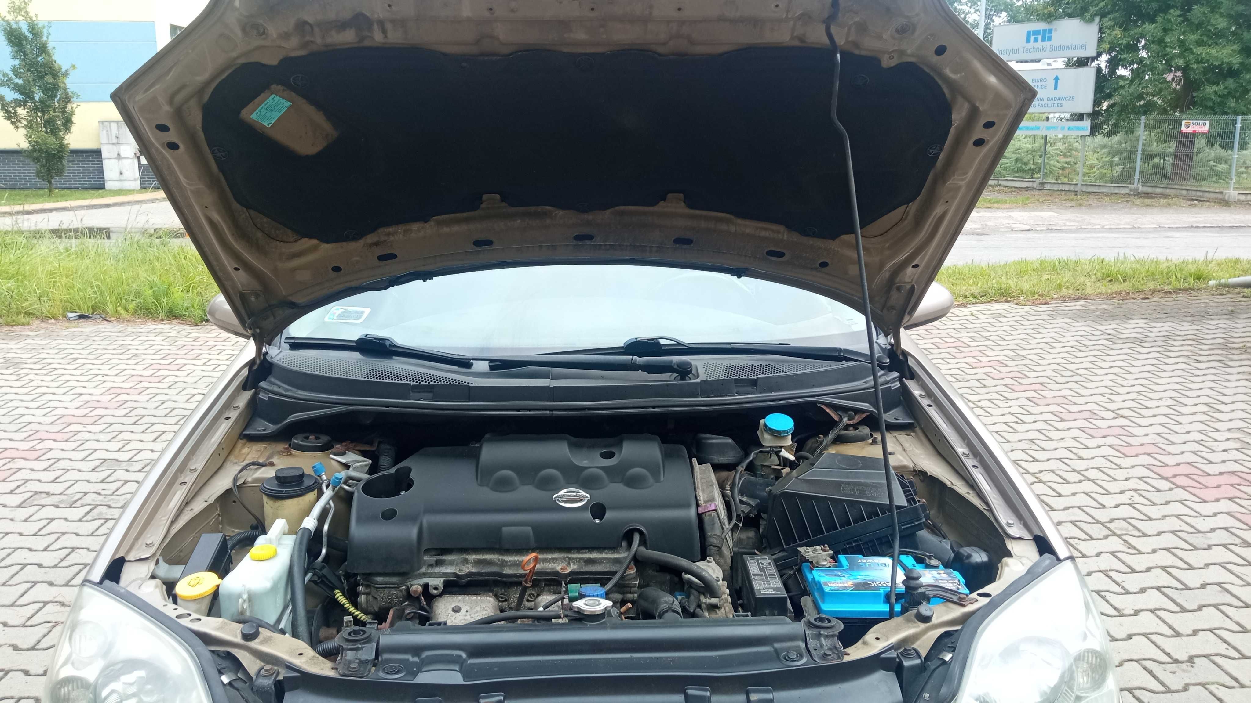 PRIMERA 1,8 B+GAZ Stan techniczny i wizualny bardzo dobry i zadbany .