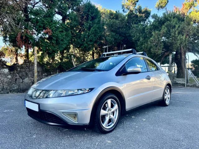 Honda Civic 1.4 Sport