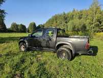 Isuzu D-Max 2.5 • 2011 • 4x4
Isuzu D-Max 3.0 • 2011 • 4x4 
Isuzu