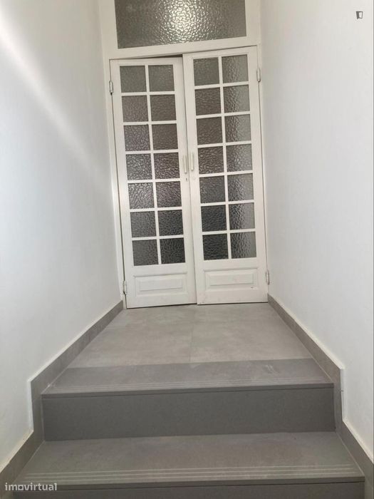 Estúdio - localizado em Paranhos Porto