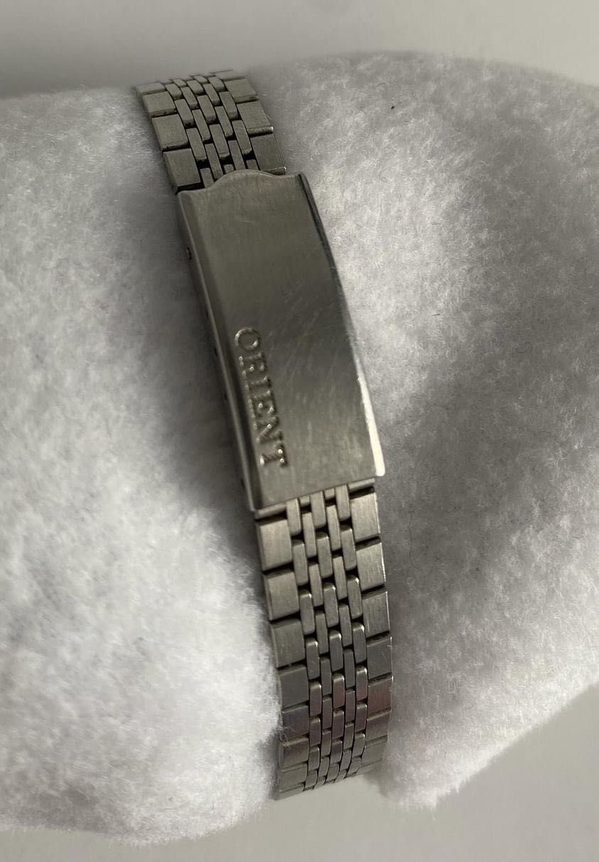 Жіночий годинник Orient Crystal 21 jewels Оригінал