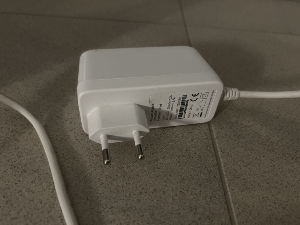 Router telekom Speedport smart
