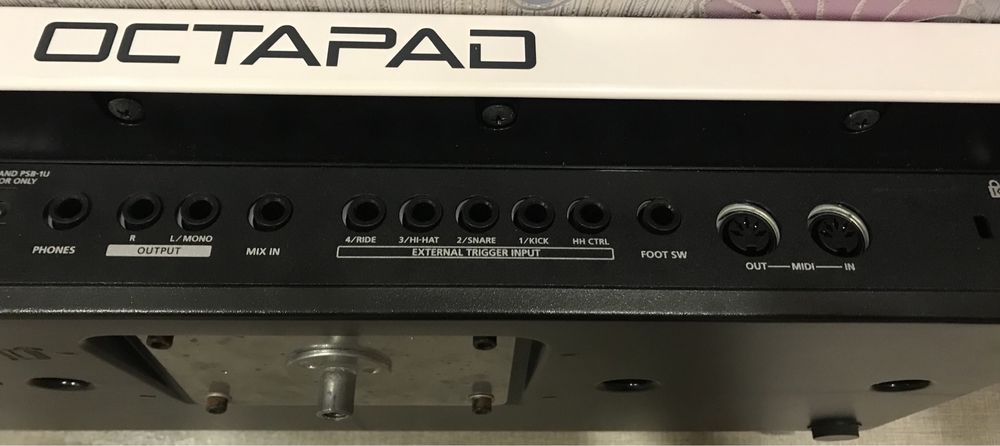 Roland Octapad SPD-30