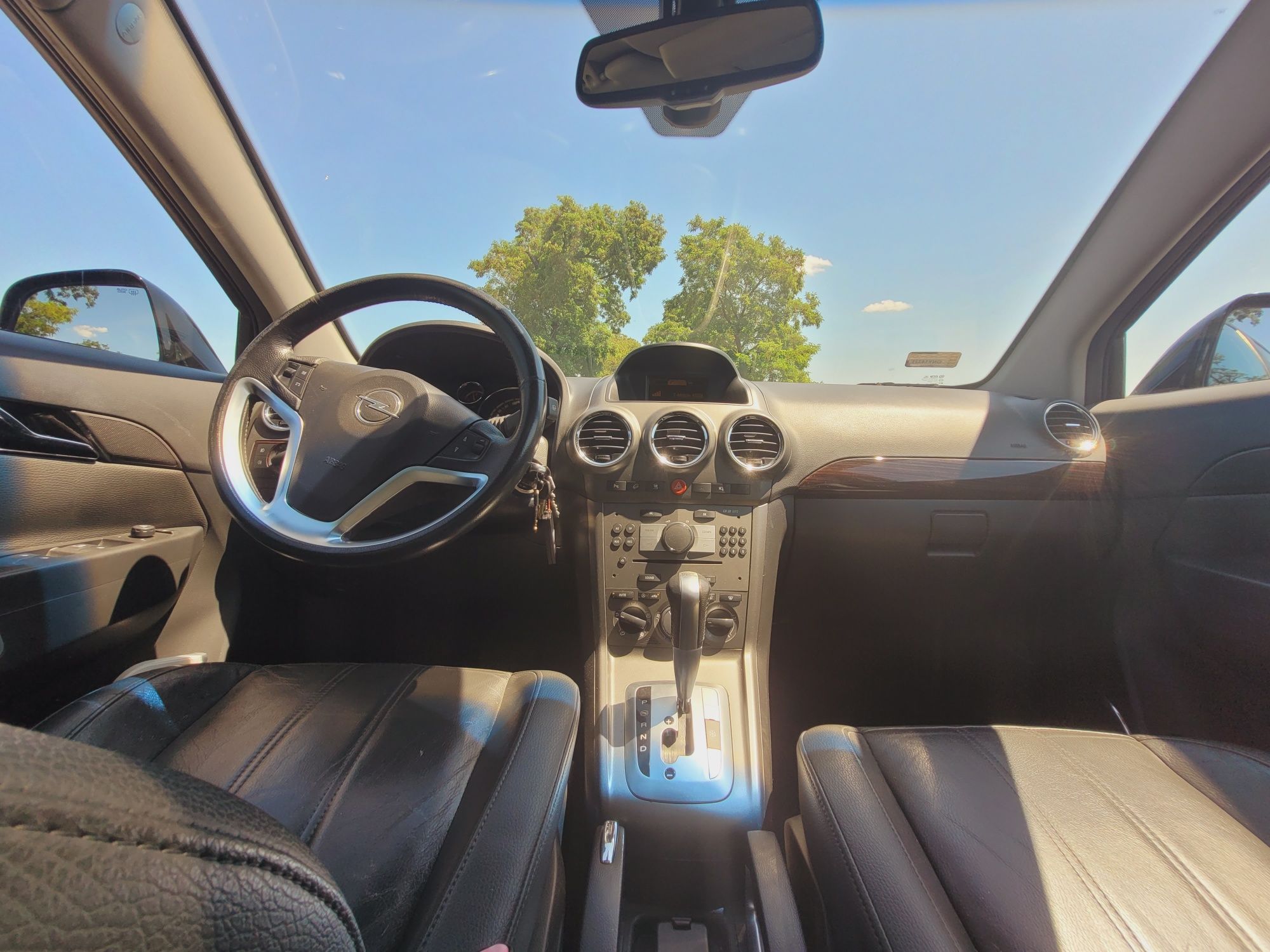 Opel Antara 2.0 CDTI