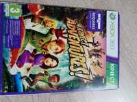 Kinect adventures xbox 360