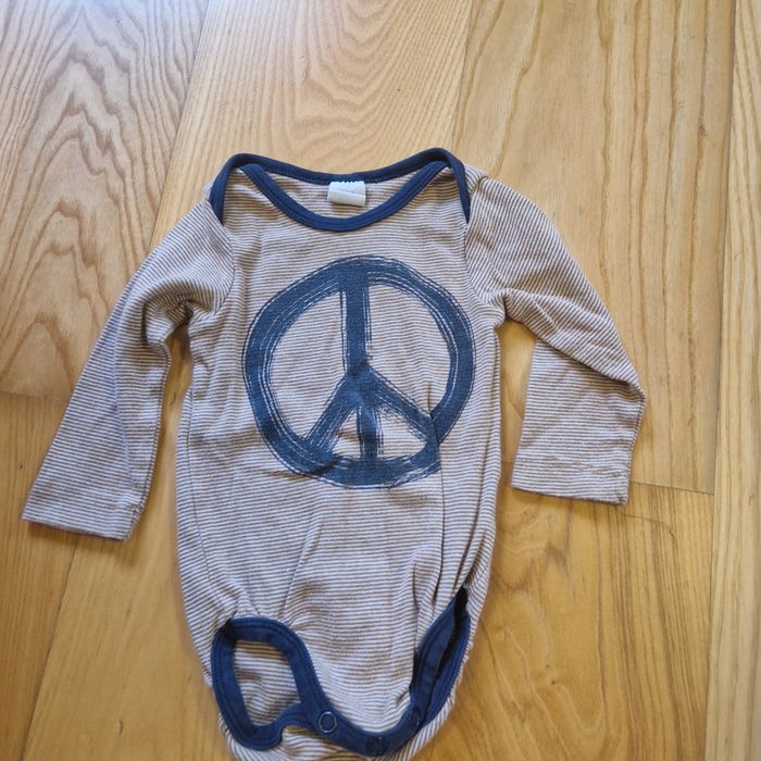 Body na długi rękaw