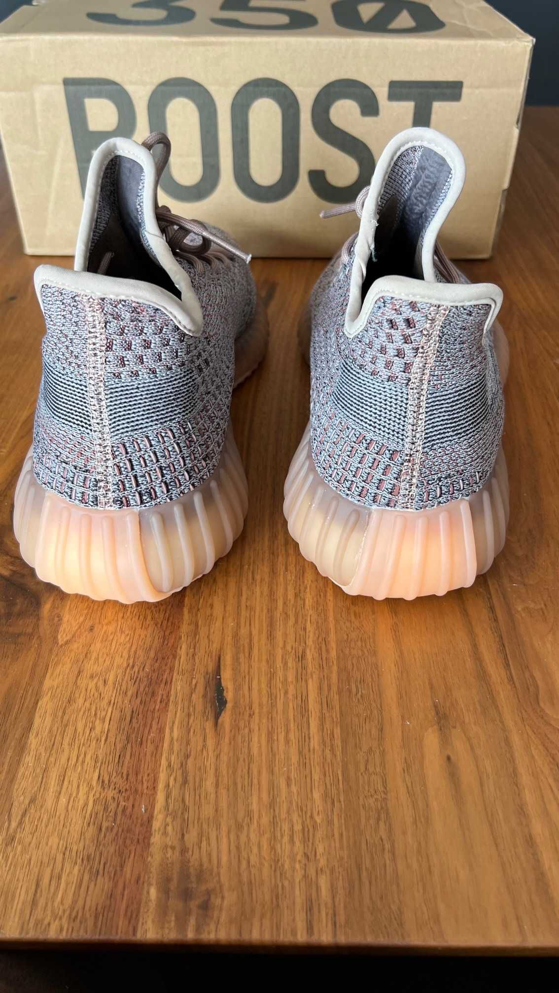 Buty Yeezy Boost 350 V2
