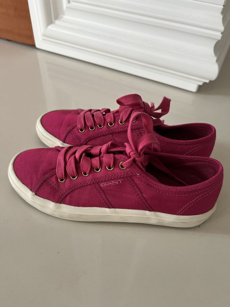 Gant buty sportowe rozmiar 37