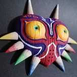 Legend of Zelda - Majora Mask