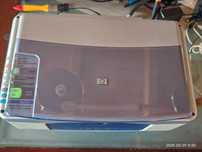 Impressora HP PSC 1315 Multifuncoes