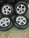 5x114,3 HYUNDAI KIA TPMS 67,1 6,5J16 ET45 felgi aluminiowe  I30