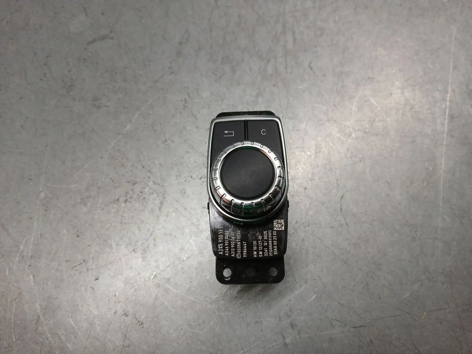 Comando / botão / interruptor multifunções MERCEDES-BENZ Classe A (W17