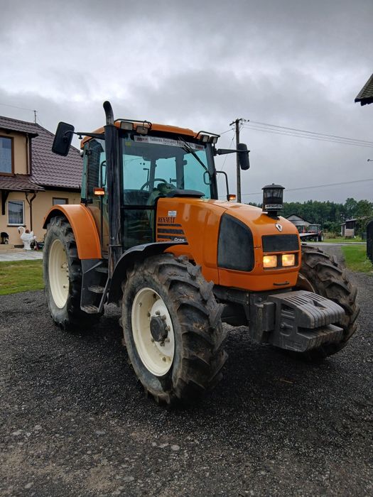 Renault Ares 610 RX Sprowadzony i