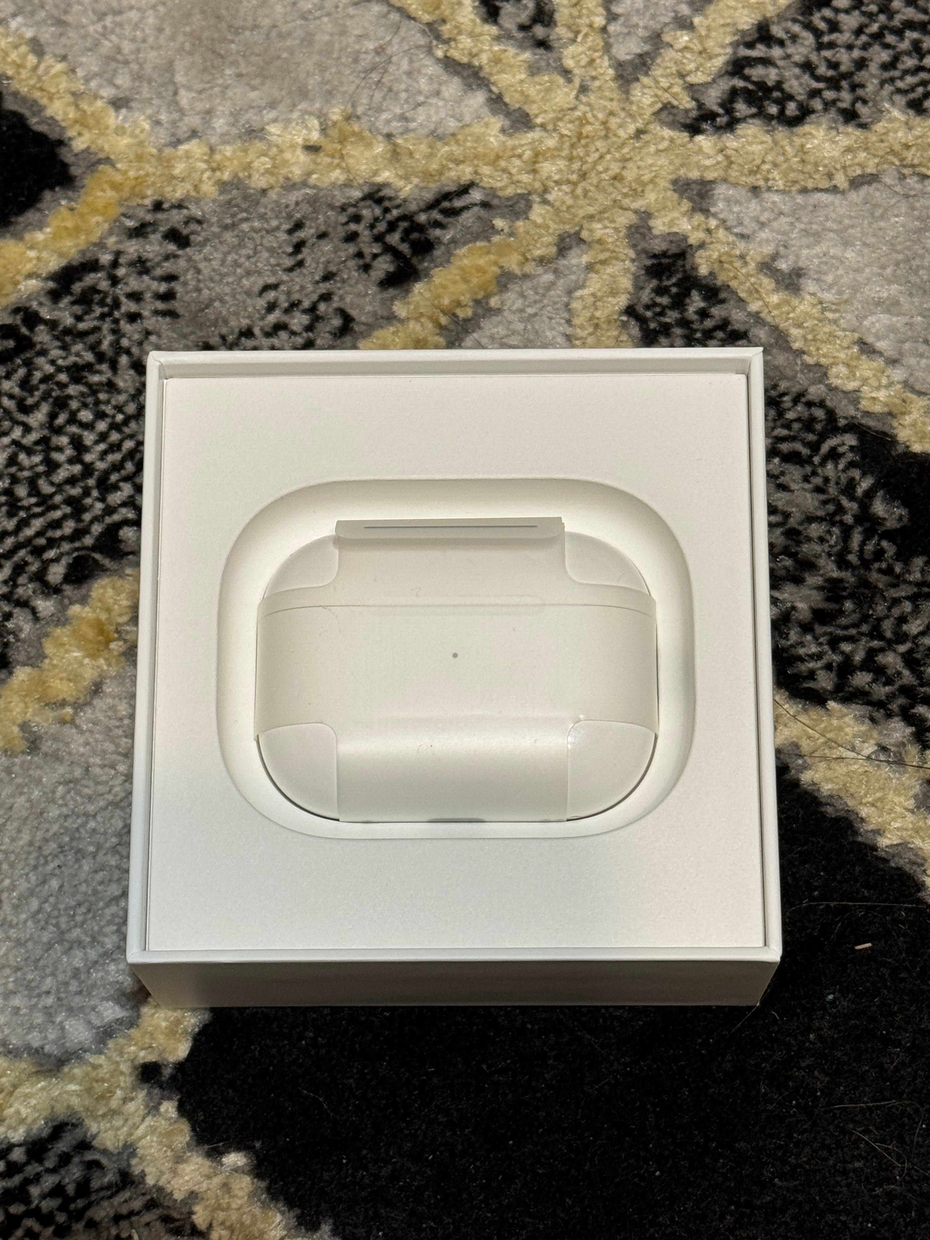 AirPods Pro 2nd Generation