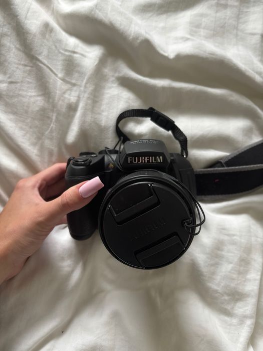 aparat Fujifilm Finepix hs20 EXR