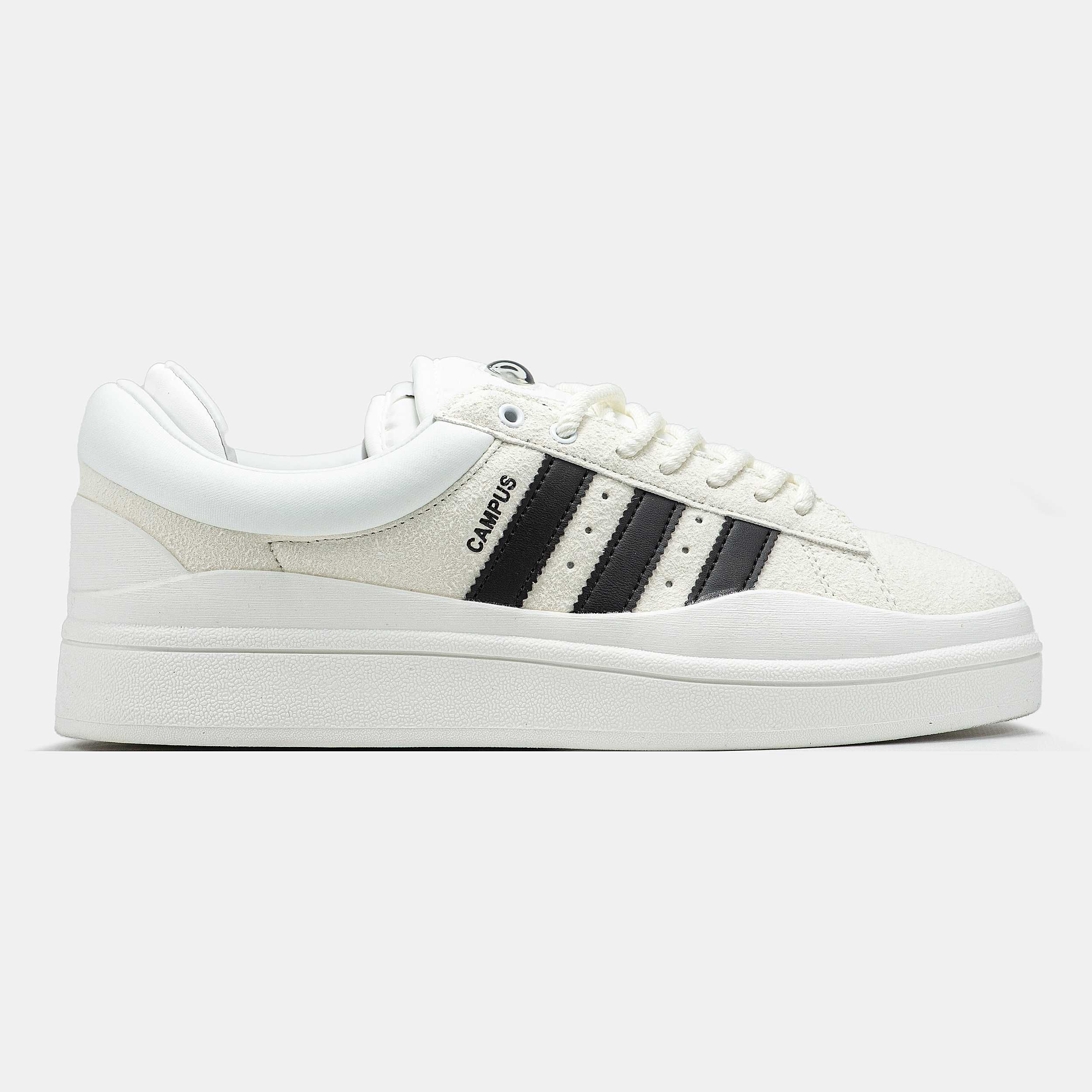 Кросівки Adidas Campus x Bad Banny Classic premium