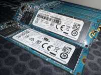 Toshiba XG6 256 GB M.2 PCIe NVMe SSD