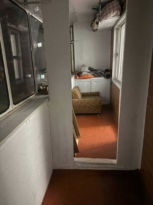 Довгострокова оренда квартири