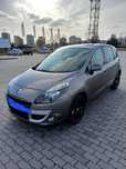 Renault Scenic 1.4 TCE 130km