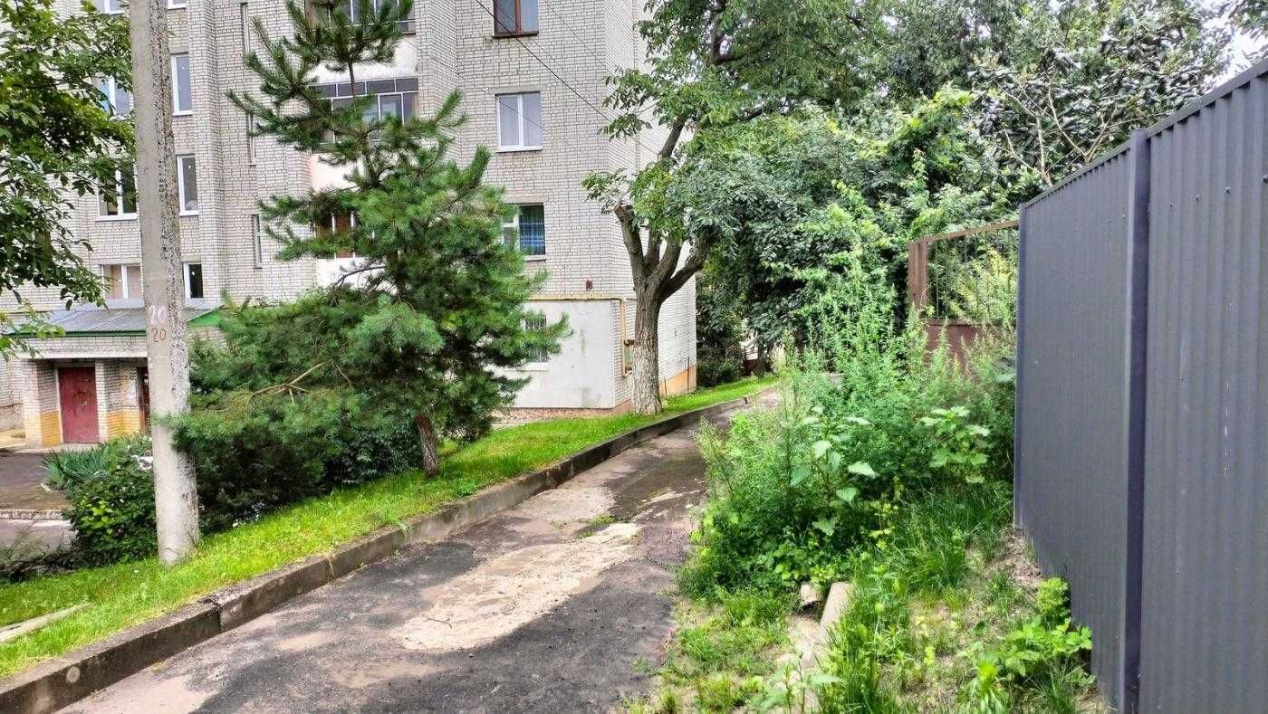Оренда 1-кім квартири на вул. Паньківська